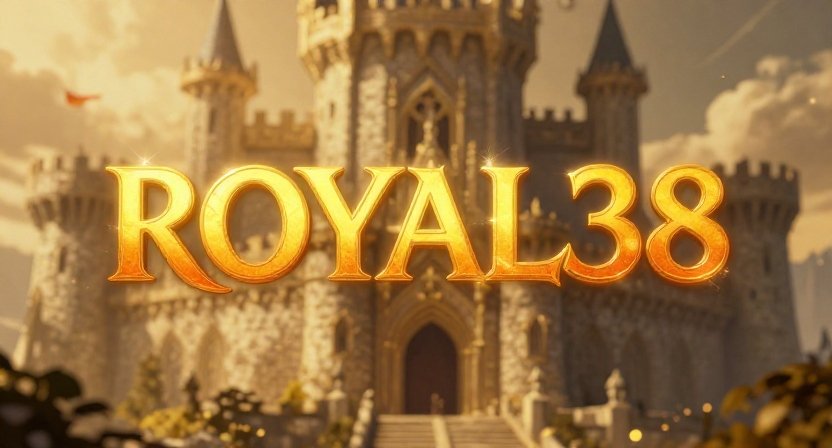 ROYAL38